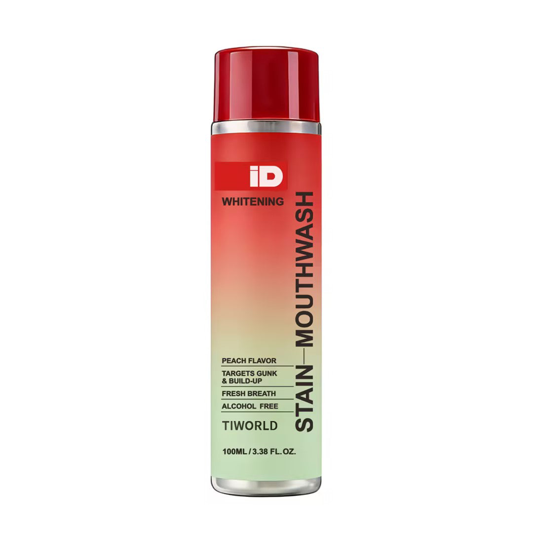 【👑Top Sellers of 2026】✨ TIWORLD Stain Whitening Mouthwash 🌿 | Brighten Your Smile & Freshen Your Breath with Essential Oils 🦷🌬️