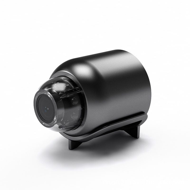 【Hidden camera HD night vision】No WIFI or electricity required💯Tiny and installs in 1 second ⚠️Remote real-time viewing