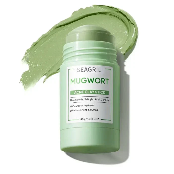 🌋 SEAGRIL Alaska Volcano Pore Clay Stick