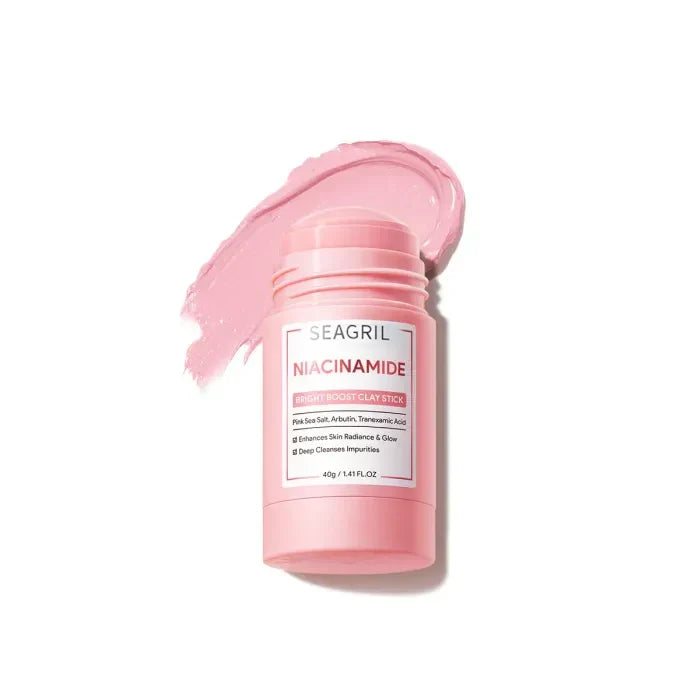 🌋 SEAGRIL Alaska Volcano Pore Clay Stick