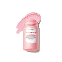 Strawberry Puree Mask Stick