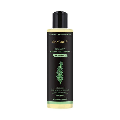 🌱SEAGRIL® Hair growth shampoo , Unlock the Secret to Thicker, Healthier-Looking Hair