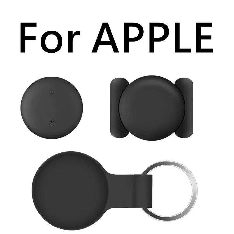 Ultra-Slim Magnetic GPS Tracker: Real-Time Global Tracking with Zero Monthly Fees