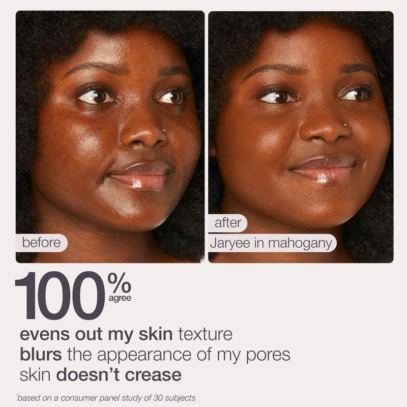 BB blur tinted moisturizer SPF 30 - instantly brightens, hydrates & smooths your skin