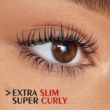 SEAGRIL®Waterproof Fibre Mascara  – Volume & Length without Clumping for Dramatic Moments