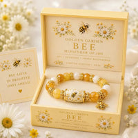 honey bee-Diligent
