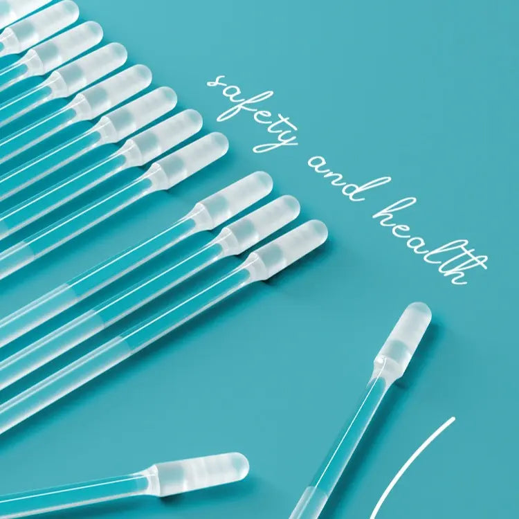 Sticky Ear Cleaner Tool Stick Earwax Remover Sticks for Effective Ear Cleaning and Debris Removal Portable Gentle(24 units/box)