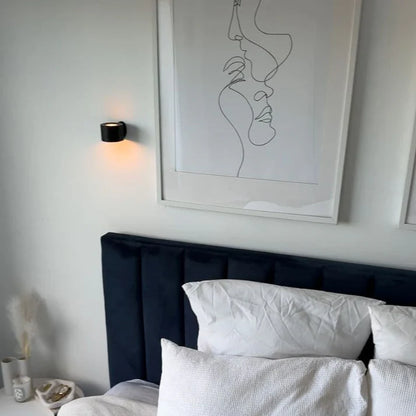 Yagoo|LED Rechargeable Wall Light/Sconce