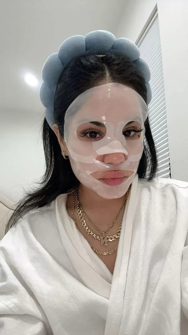 Tiworld Bio-Collagen Hydration Face Mask
