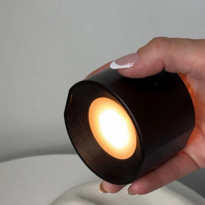 Yagoo|LED Rechargeable Wall Light/Sconce