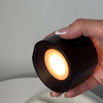 Yagoo|LED Rechargeable Wall Light/Sconce