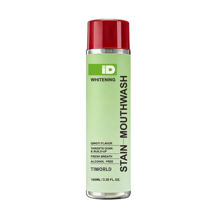 【👑Top Sellers of 2026】✨ TIWORLD Stain Whitening Mouthwash 🌿 | Brighten Your Smile & Freshen Your Breath with Essential Oils 🦷🌬️