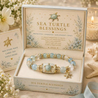 Sea turtle-longevity
