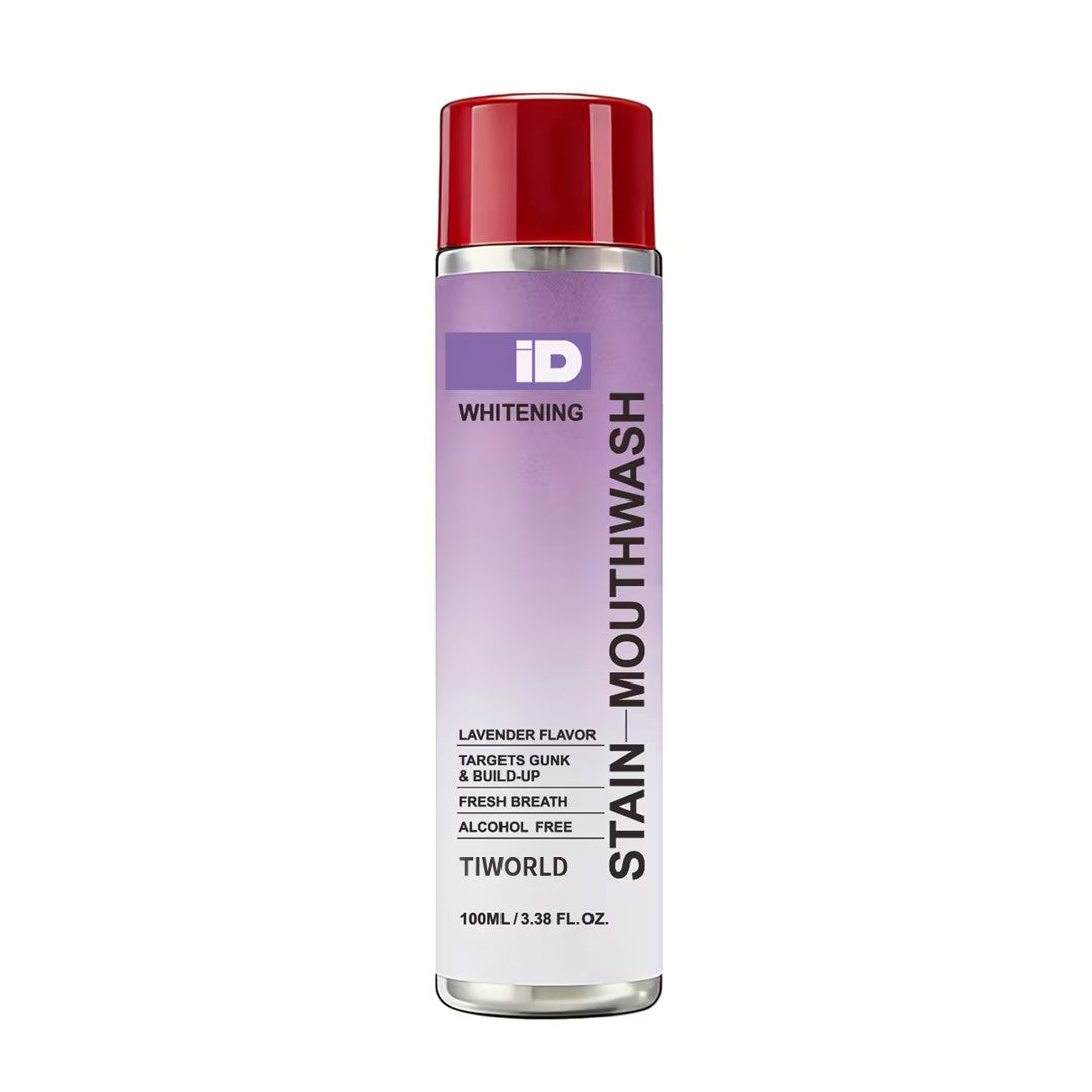 【👑Top Sellers of 2026】✨ TIWORLD Stain Whitening Mouthwash 🌿 | Brighten Your Smile & Freshen Your Breath with Essential Oils 🦷🌬️