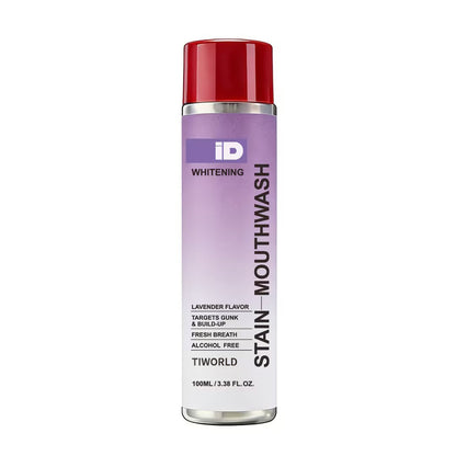 【👑Top Sellers of 2026】✨ TIWORLD Stain Whitening Mouthwash 🌿 | Brighten Your Smile & Freshen Your Breath with Essential Oils 🦷🌬️
