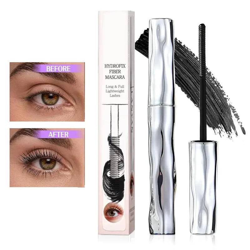 SEAGRIL®Waterproof Fibre Mascara  – Volume & Length without Clumping for Dramatic Moments