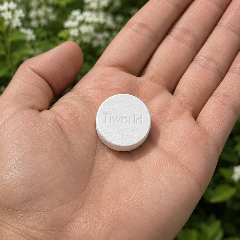 Tiworld Disposable Cooling Towels (25)