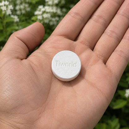 Tiworld Disposable Cooling Towels (25)