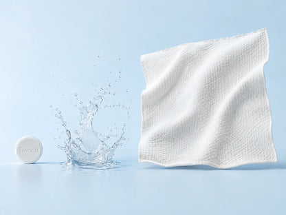 Tiworld Disposable Cooling Towels (25)