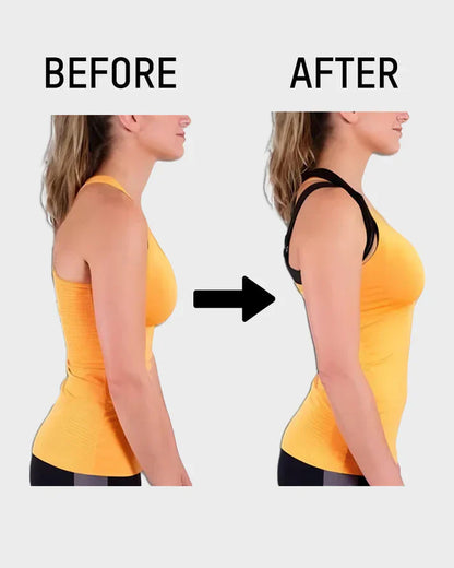 ✨Last Day: 50% Off Tiworld™ Front Closure Cross-Back Wireless Bra for Comfort & Support