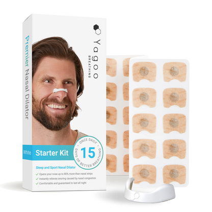 Yagoo|Nasal strips