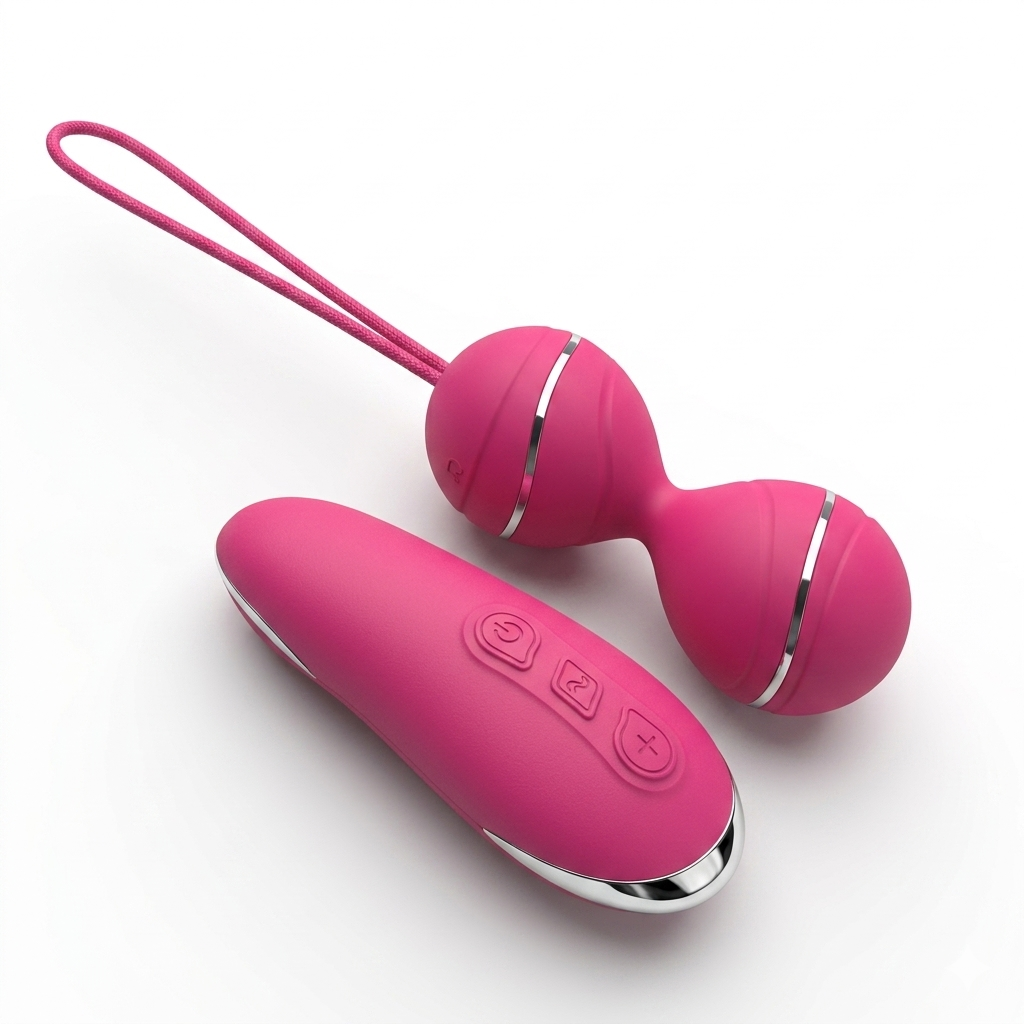 🔥 2026 Best Seller 💞 Wireless Remote Control Vibrating Egg with 7 Intense Modes