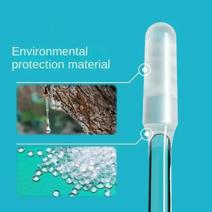 Sticky Ear Cleaner Tool Stick Earwax Remover Sticks for Effective Ear Cleaning and Debris Removal Portable Gentle(24 units/box)