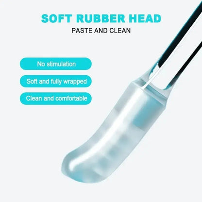 Sticky Ear Cleaner Tool Stick Earwax Remover Sticks for Effective Ear Cleaning and Debris Removal Portable Gentle(24 units/box)