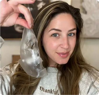 Tiworld Bio-Collagen Hydration Face Mask