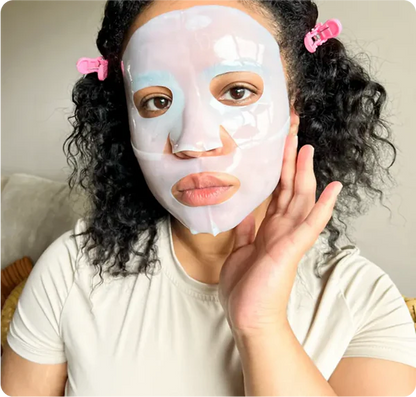 Tiworld Bio-Collagen Hydration Face Mask