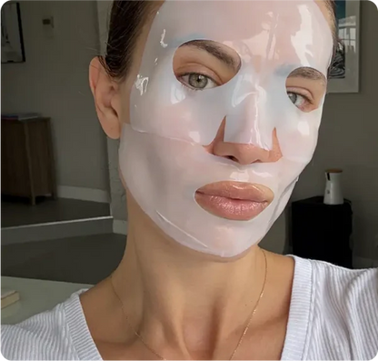 Tiworld Bio-Collagen Hydration Face Mask