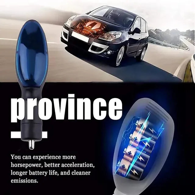 2026 Plug-and-Play Fuel Saver: Drive Further, Improve Fuel Efficiency