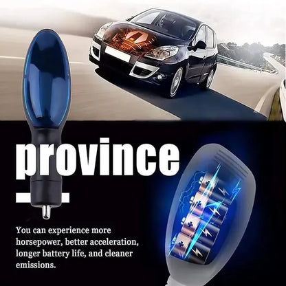 2026 Plug-and-Play Fuel Saver: Drive Further, Improve Fuel Efficiency