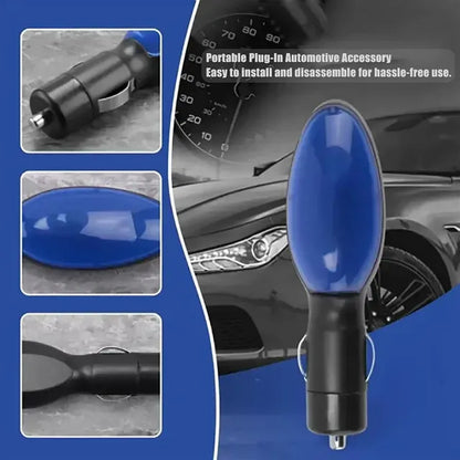 2026 Plug-and-Play Fuel Saver: Drive Further, Improve Fuel Efficiency