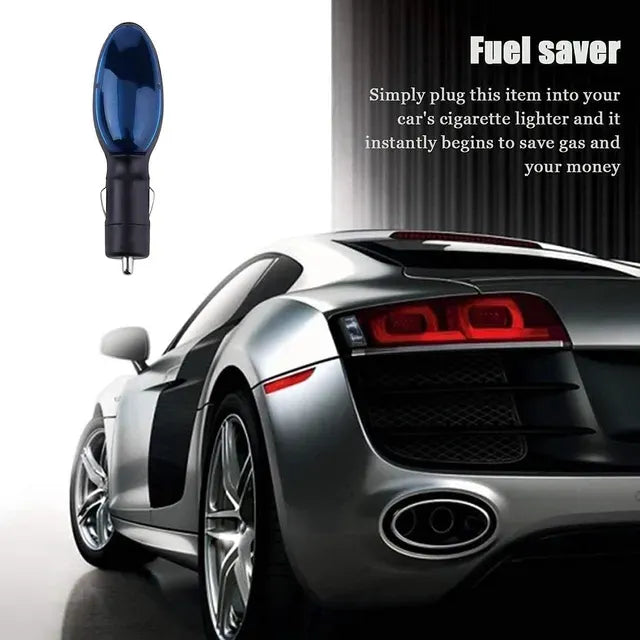 2026 Plug-and-Play Fuel Saver: Drive Further, Improve Fuel Efficiency