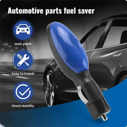 2026 Plug-and-Play Fuel Saver: Drive Further, Improve Fuel Efficiency