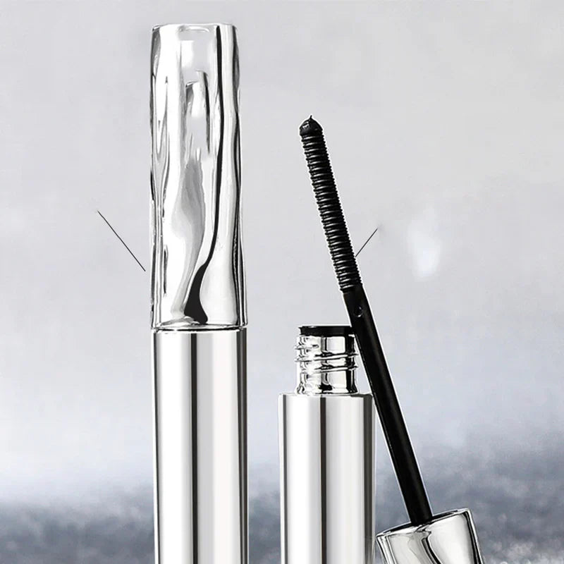 SEAGRIL®Waterproof Fibre Mascara  – Volume & Length without Clumping for Dramatic Moments