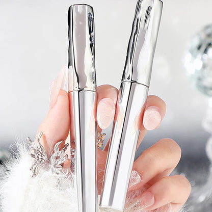 SEAGRIL®Waterproof Fibre Mascara  – Volume & Length without Clumping for Dramatic Moments