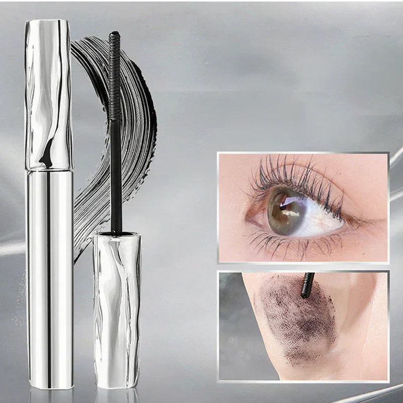 SEAGRIL®Waterproof Fibre Mascara  – Volume & Length without Clumping for Dramatic Moments