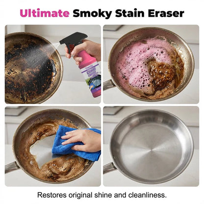 🔥TIWORLD®Fast-Acting Heavy-Duty Grill Degreaser Spray🍢💦