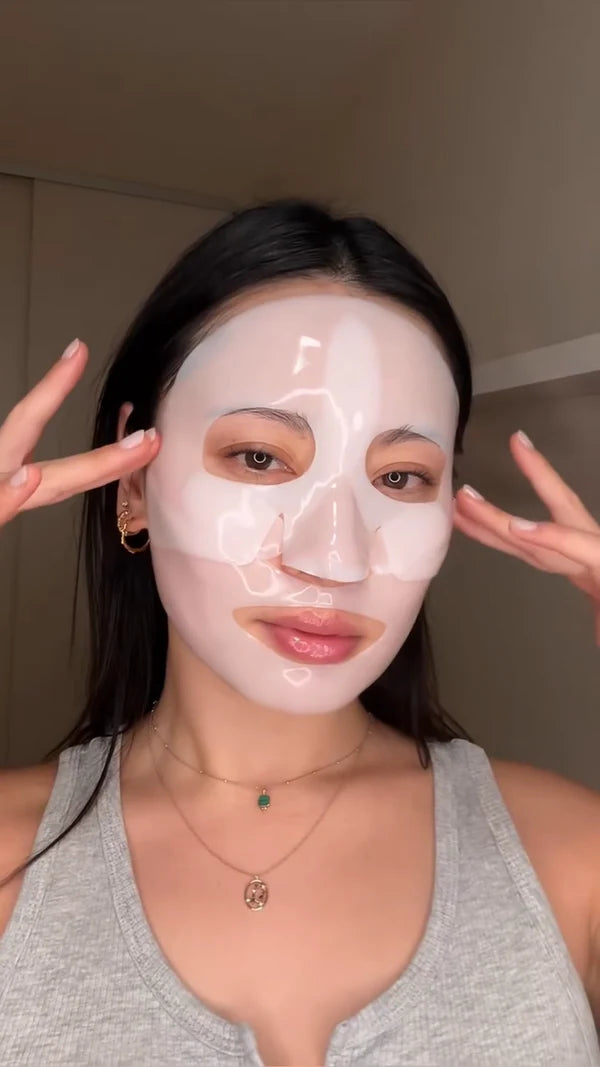 Tiworld Bio-Collagen Hydration Face Mask