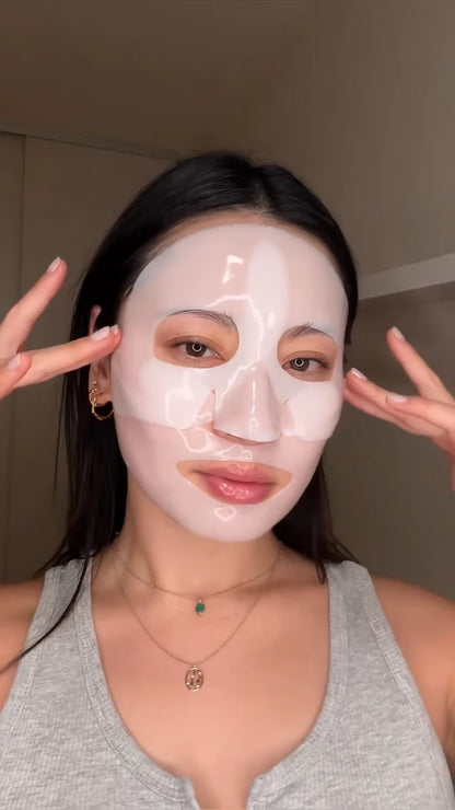 Tiworld Bio-Collagen Hydration Face Mask